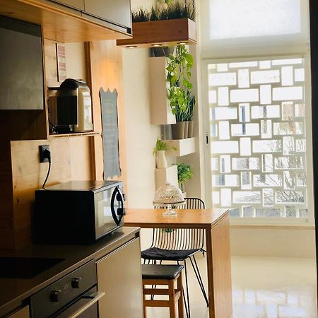 Apartamento T1 No Centro Te-U Торреш-Ведраш Екстер'єр фото